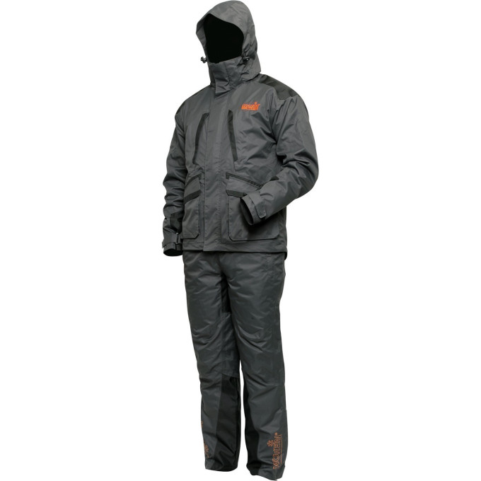 Костюм демисезонный NORFIN SPIRIT 05 р.XXL 516005-XXL