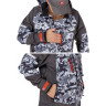 Костюм демисезонный NORFIN PRO DRY 3 CAMO р.S 514501-S