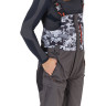 Костюм демисезонный NORFIN PRO DRY 3 CAMO р.S 514501-S