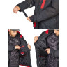 Костюм зимний NORFIN EXTREME 5 03 р.L-L 338003-L-L