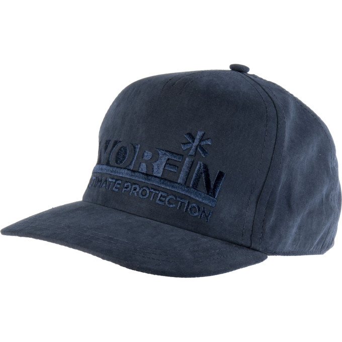 Бейсболка NORFIN NAVY 03 р.L AM-131-03L