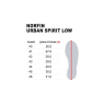 Ботинки мужские NORFIN Ntx URBAN SPIRIT LOW р.45 15858-45