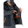 Костюм демисезонный NORFIN MIST р.L 623303-L