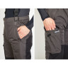 Костюм демисезонный NORFIN Pro Dry 2 LJ 05, р. XXL (58–60) 514305-XXL
