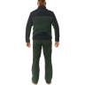 Костюм флисовый NORFIN POLAR LINE 2 01 р.S 337001-S