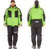 Костюм Зимний NORFIN DISCOVERY 2 Le 01 Р.s 452101-S