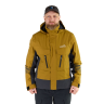 Куртка NORFIN REBEL PRO MUSTARD р.XXXL 597106-XXXL