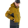Куртка NORFIN REBEL PRO MUSTARD р.XXXL 597106-XXXL