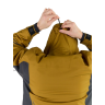 Куртка NORFIN REBEL PRO MUSTARD р.XXXL 597106-XXXL