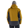 Куртка NORFIN REBEL PRO MUSTARD р.XXXL 597106-XXXL