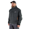 Куртка забродная NORFIN PILOT GRAY 05 р.XXL 527505-XXL