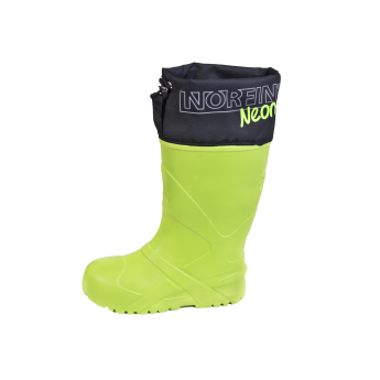 Сапоги зимние NORFIN BERINGS NEON EVA р.43-44
