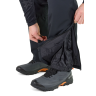Штаны NORFIN REBEL PRO PANTS DG р.S 529201-S