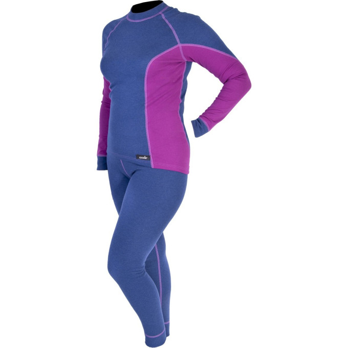 Термобелье NORFIN LADY BASE р.XS 3080000-XS