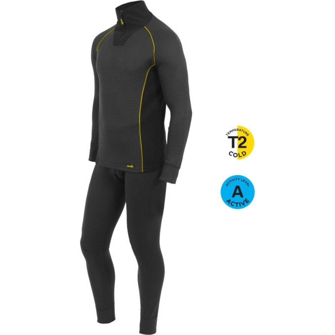 Термобелье NORFIN SCANDIC BASE 02 р.M 3008802-M