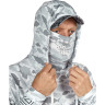 Джемпер NORFIN SUN PRO BARRACUDA HOODIE 01 р.S 131001-S