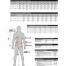 Костюм плавающий зимний NORFIN APEX FLT 02 р.M 435002-M