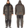 Костюм зимний NORFIN ATLANTIS + 04 Р.xl 448004-XL