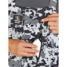 Костюм зимний NORFIN EXPLORER 2 CAMO HEAT 01 р.S 351101-S