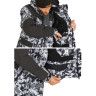 Костюм зимний NORFIN EXPLORER 2 CAMO HEAT 01 р.S 351101-S