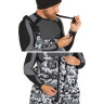 Костюм зимний NORFIN EXPLORER 2 CAMO HEAT 01 р.S 351101-S