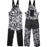 Костюм зимний NORFIN EXPLORER 2 CAMO HEAT 01 р.S 351101-S