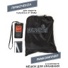 Полукомбинезон забродный NORFIN PILOT BOOTFOOT р.44-L с сапогами 82231-44-L