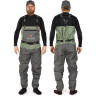 Полукомбинезон забродный NORFIN PILOT STOCKINGFOOT 2 р.XXL 83321-05XXL
