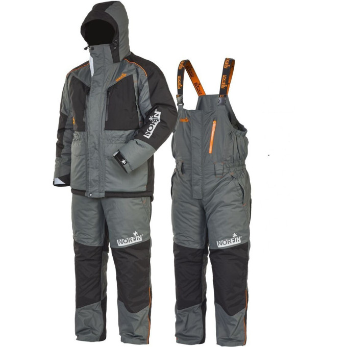 Костюм зимний NORFIN DISCOVERY 2 03 р.L-S 452003-L-SH