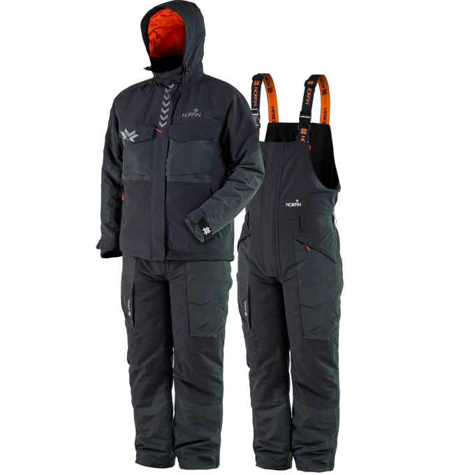 Костюм демисезонный NORFIN BOAT 2 р.M 677202-M