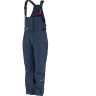 Полукомбинезон зимний NORFIN WOMEN NORDIC SPACE BLUE 03 р.L 552003-L